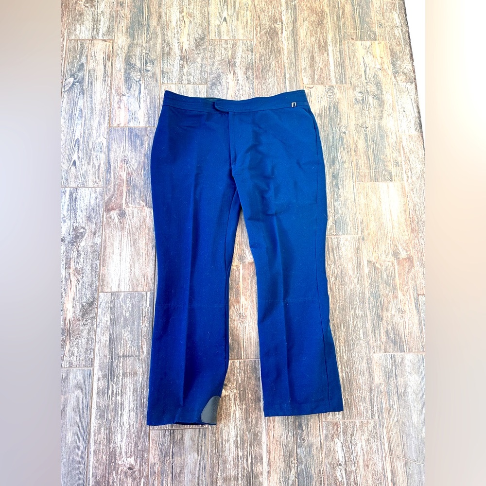 Roffe Tempo Ski Pants Men’s Vintage 2XL